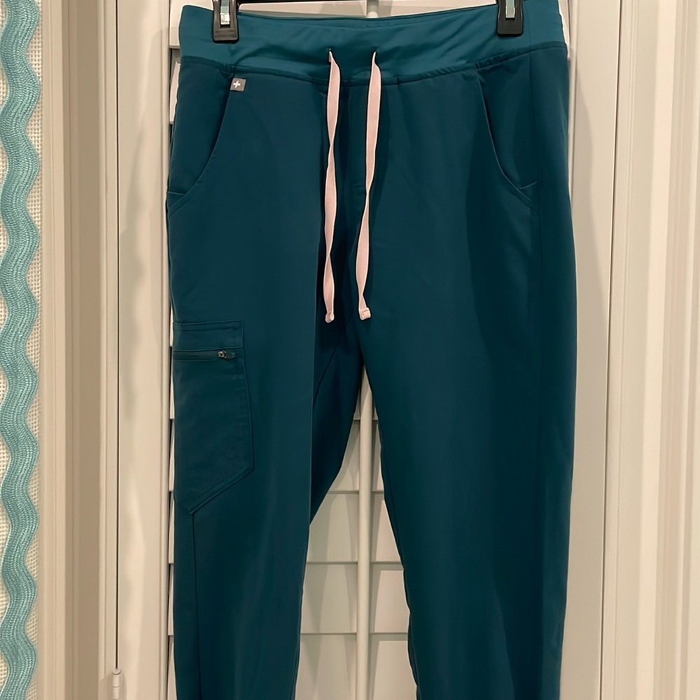 Figs Technical Collection Joggers